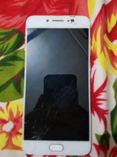 Vivo X7 64gb Pta Approved  lcd not working