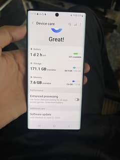 single non pta all ok with back original  12gb 256gb