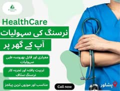 پروفیشنل ہوم کیئر نرسنگ سروسز - مریضوں کی دیکھ بھال