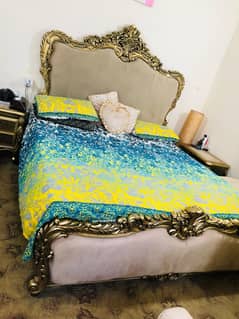 Full room bed set