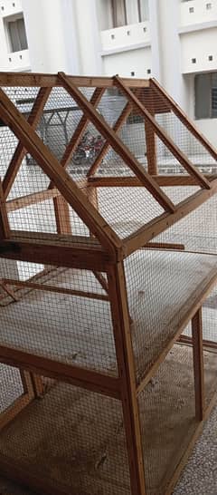 Wooden