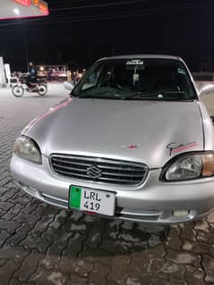 Beleno 2003 Good condition