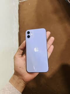iPhone 11 64 Gb