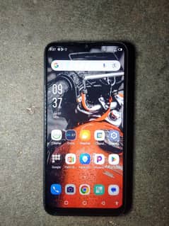 infinix