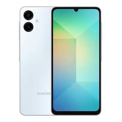 Samsung A06 4Gb 128Gb