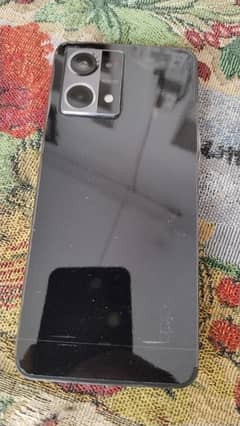 Oppo F21 pro