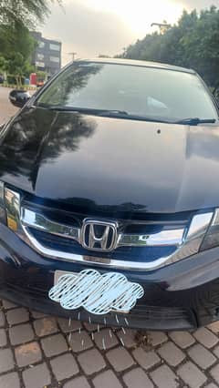 Honda city Aspire 1.5 for sale