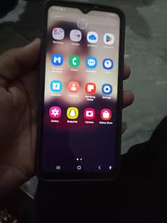 Samsung A12