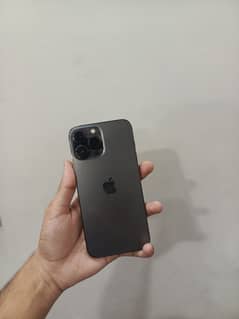 Apple iPhone 13 Pro Max 256GB UNLOCK