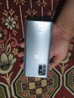 One plus 8t pta approved geniune phone condition 10 by 10