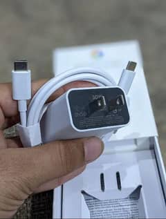 Pixel Mobile Charger Available