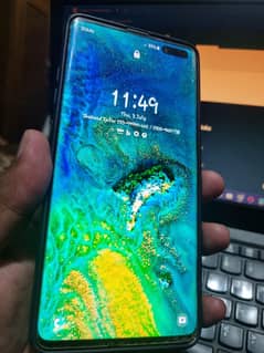 Samsung S10 5G | 8/256 GB