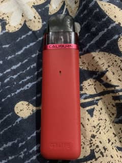 G3 lite pod are available