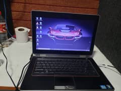 Dell Laptop For Sell | Latitude E6420 | Intel Core i5 (2nd Gen)