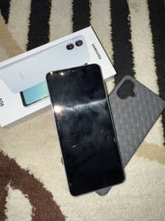 Samsung Galaxy A06
