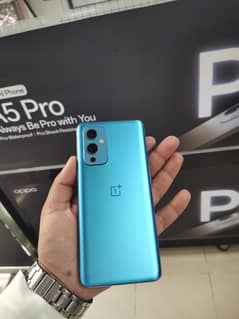 OnePlus 9 5G