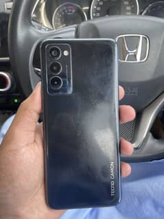 Tecno Camon 18T