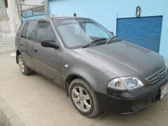 Suzuki Cultus VXR 2009 Urgent Sell,. O336,O834.244