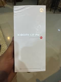 Xiaomi 13T Pro