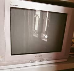 Samsung television