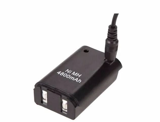 Battery Pack For Xbox 360 Wireless Controller 0