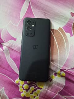 OnePlus 9pro 12/256 gb black colour