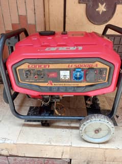 loncin 3.1 KVA original cooper winding