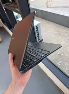 Samsung Chormebook 500c