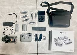 DJI Air 2S Fly more combo