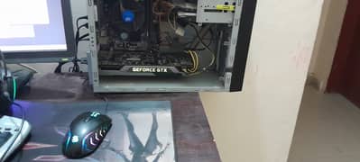 NVDIA GTX 770 2gb GRAPHICS CARD 256 bit with 10 days warranty