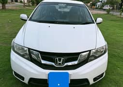 Honda city Aspire prosmetic 1.5
