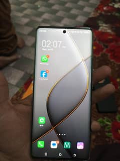 tecno spark 20 pro plus 8+8/256gb