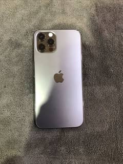 iPhone 14 Pro PTA Approved