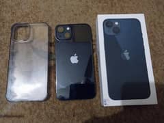 iPhone 13 JV 128GB – Mint Condition