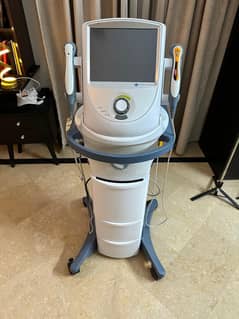 Chattanooga Physiotherapy machines made in usa