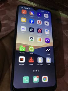 Oppo F9 exchange possible