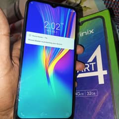 infinix