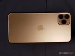 Iphone 11 pro Max
