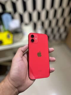 I phone 12 64 gb