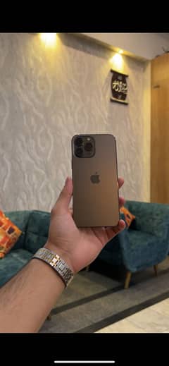iphone 13promax 512gb PTA Approved