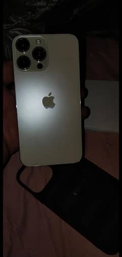 Apple Iphone xr to 13 pro Golden 128 Gb
