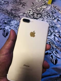 Iphone 7 plus