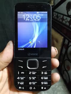 Voice mobile