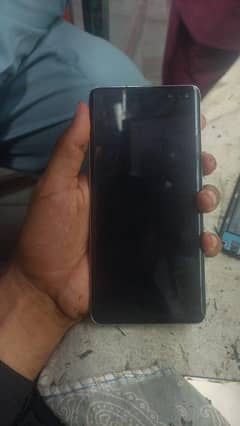 Samsung S10 plus 5g board hai only all mobile dead panel hai