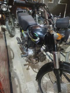 ghani bike convert in unique 2025 all new