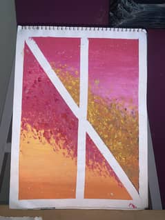 watercolor
