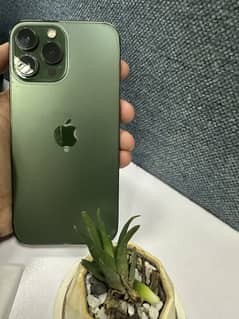 Iphone 13 pro max Factory Unlocked | Sim Time