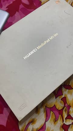 Huawei M5 lite