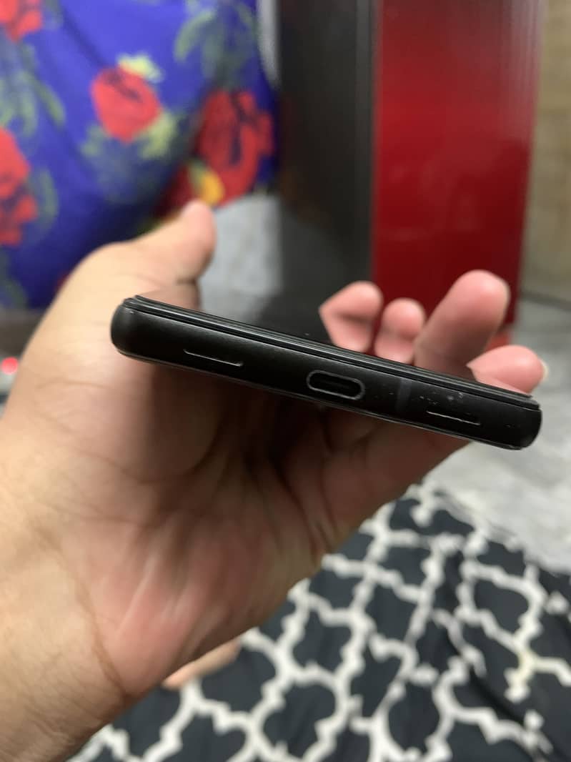 Google pixel6a pta approved exchange possible with iphone 11 pro 2