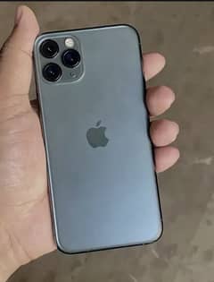 iphone 11pro 256gb